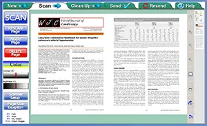 BSCAN Interface