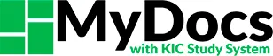 MyDocs with KIC Study System