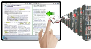 swipe to research